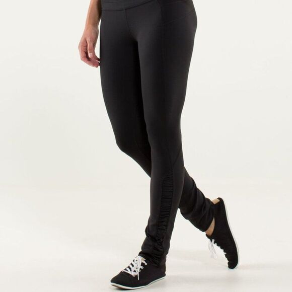 Lululemon City Pulse Pant Size 6 - Picture 7 of 13